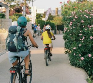 Weekend Cicloturismo