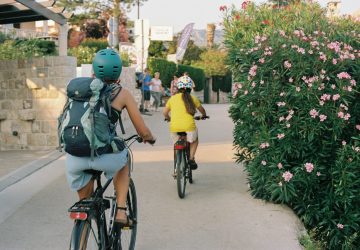 Weekend Cicloturismo