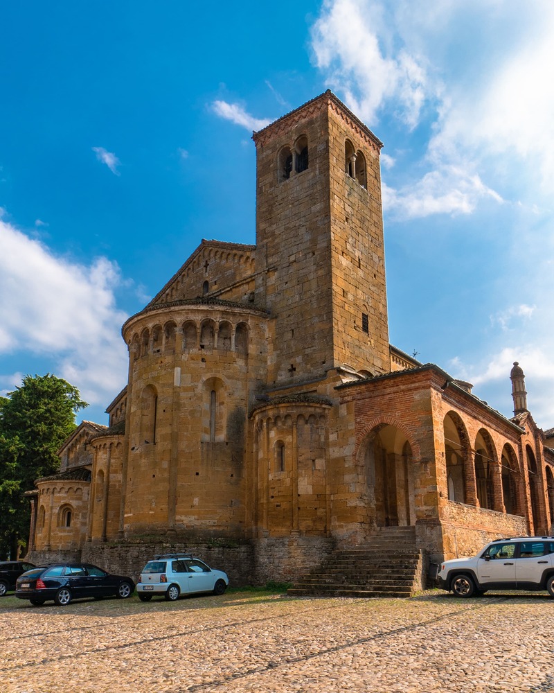 Collegiata di Santa Maria