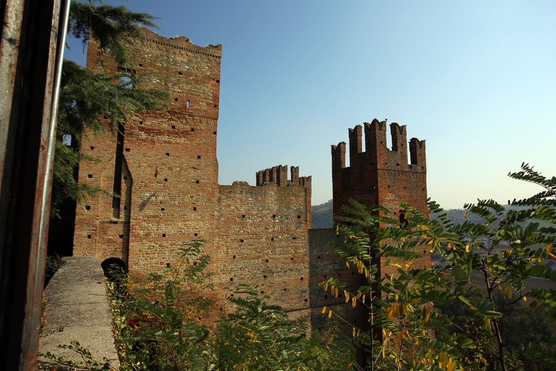 Rocca Viscontea