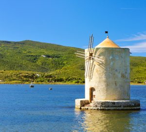 Orbetello