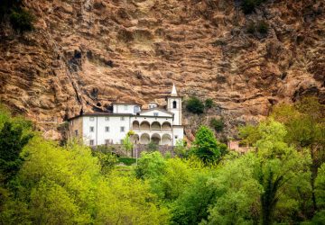 Eremo di Calomini