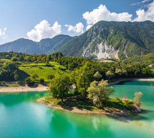 5 cose da fare al lago di Tenno