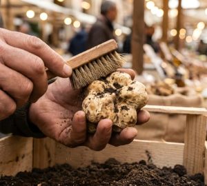 Alla scoperta del tartufo in Piemonte
